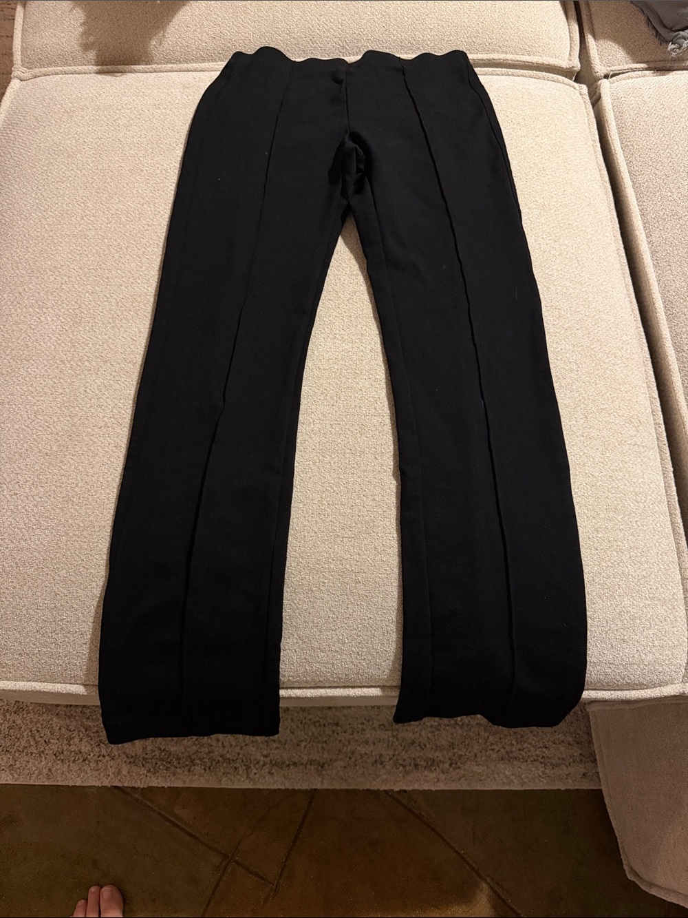Banana Republic Black women’s’ Stretch Dress Pants